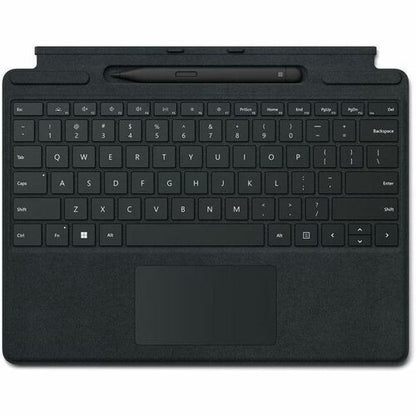 Pro Sig KB BNDLP SC English Black