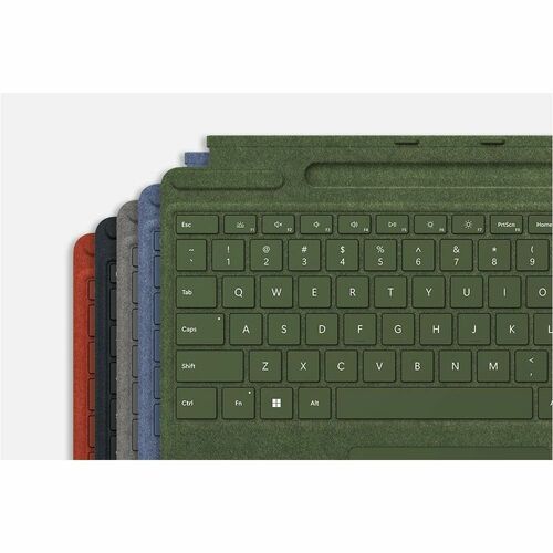 Pro Sig KB SC English Black