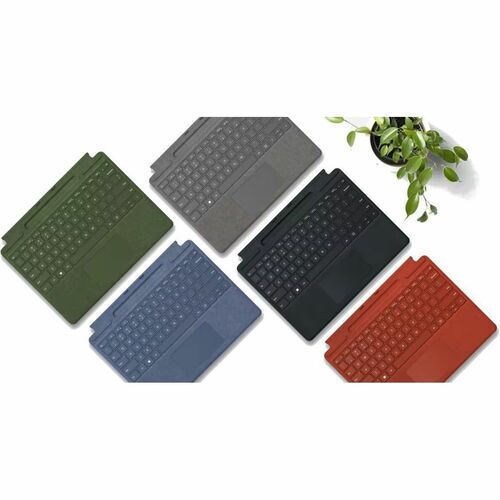 Pro Sig KB SC English Platinum