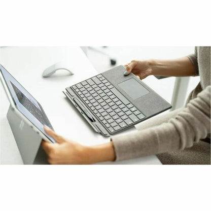 Pro Sig KB SC English Platinum