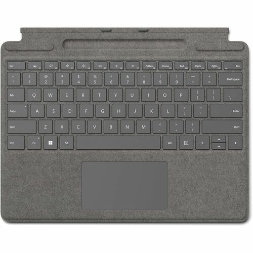 Pro Sig KB SC English Platinum