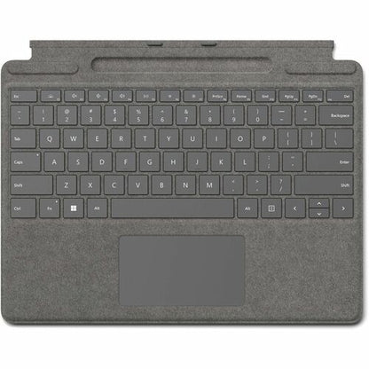 Pro Sig KB SC English Platinum