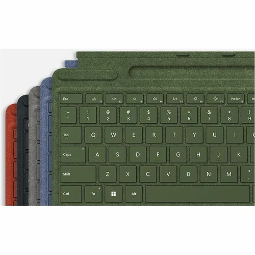 Pro Sig KB SC English Platinum