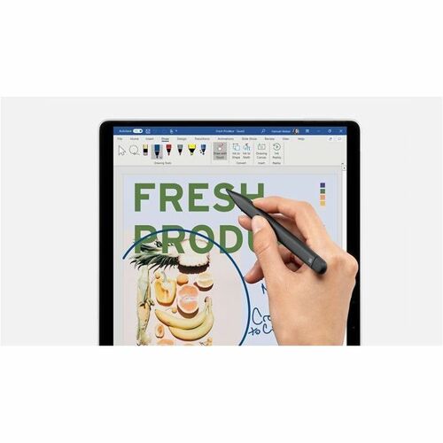 Slim Pen 2 Blk Demo