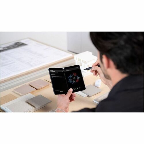 Slim Pen 2 Blk Demo
