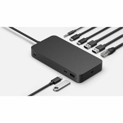 Surface Thunderbolt 4 Dock