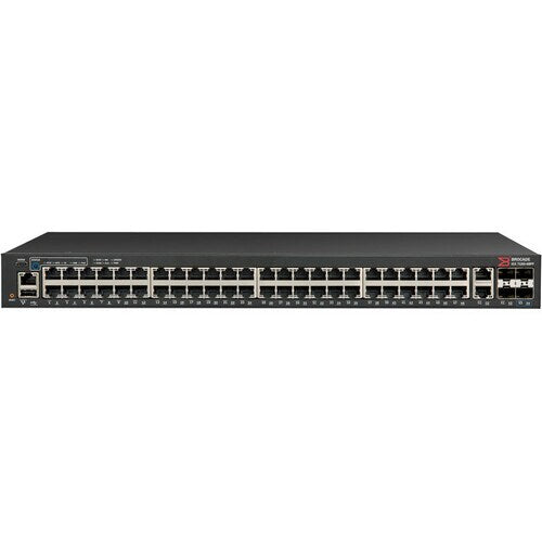 ICX 7150 SWITCH 24X 10/100/1000 PORTS