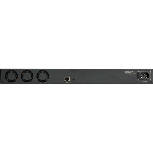 ICX 7150 SWITCH 24X 10/100/1000 PORTS