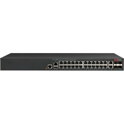 ICX 7150 SWITCH 24X 10/100/1000 PORTS