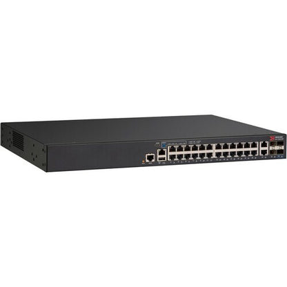 ICX 7150 SWITCH 24X 10/100/1000 PORTS