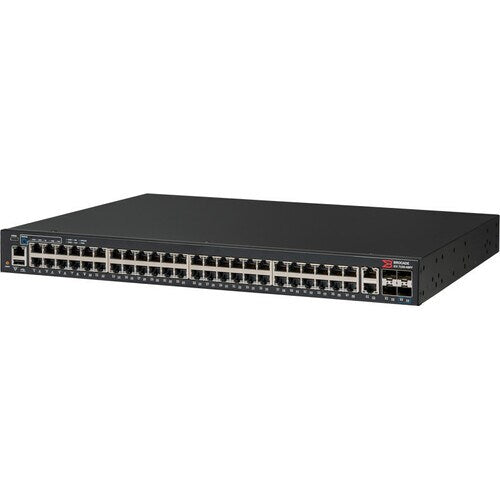 48-PRT POE+ 370W4OE+ 370W 4X1GSFP+