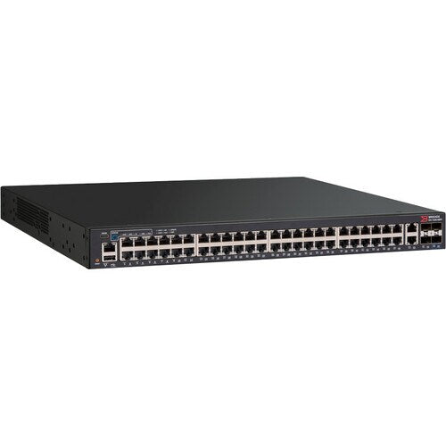 48-PRT POE+ 370W4OE+ 370W 4X1GSFP+