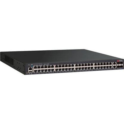 48-PRT POE+ 370W4OE+ 370W 4X1GSFP+
