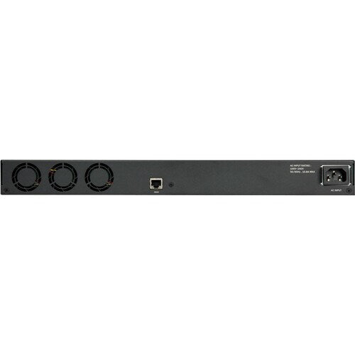 48-PRT POE+ 370W4OE+ 370W 4X1GSFP+