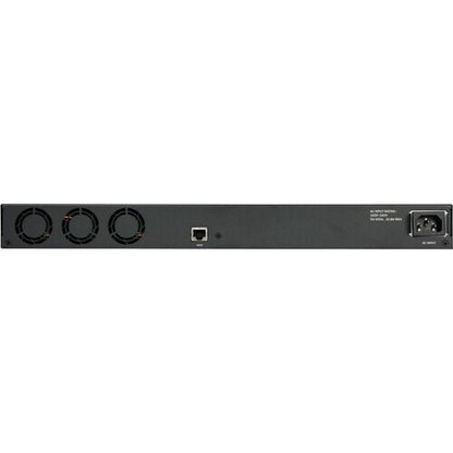 48-PRT POE+ 370W4OE+ 370W 4X1GSFP+