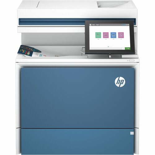 LASERJET 5800DN MFP 1200DPI 45PPM 6GB