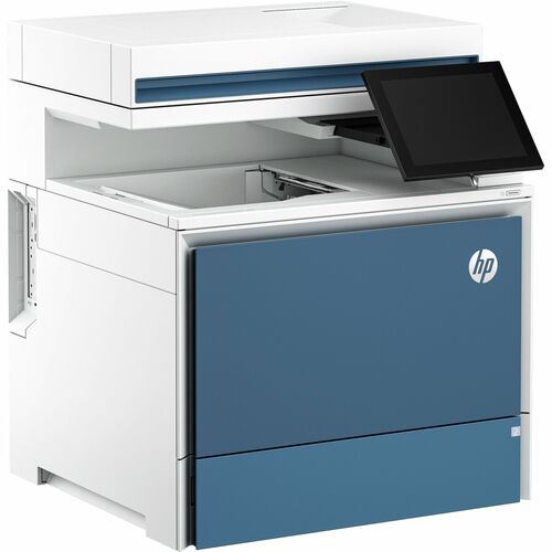 LASERJET 5800DN MFP 1200DPI 45PPM 6GB