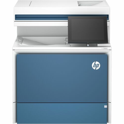 LASERJET 5800DN MFP 1200DPI 45PPM 6GB