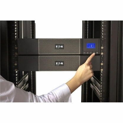EATON 5PX 2200I RT2U NETPACK G2