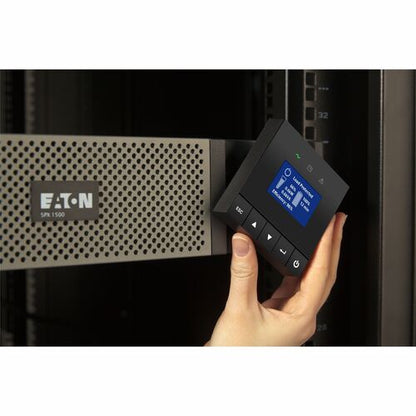 EATON 5PX 2200I RT2U NETPACK G2