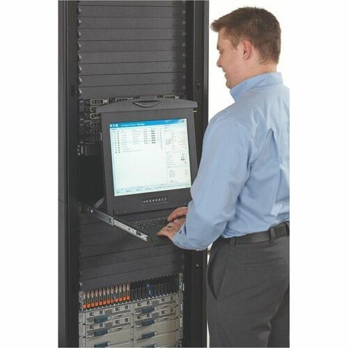 EATON 5PX 2200I RT2U NETPACK G2