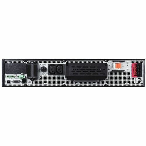 DX-RT 6kVA, 230V, Tower/Rackmount Conver