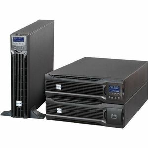 DX-RT 6kVA, 230V, Tower/Rackmount Conver
