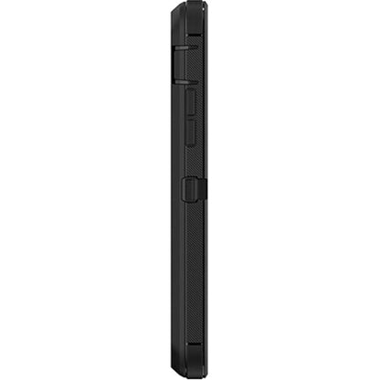 OB Defender Apple iPhoneSE /8/7 - black