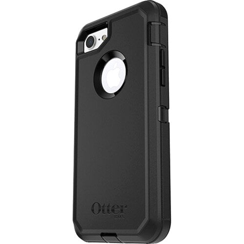OB Defender Apple iPhoneSE /8/7 - black