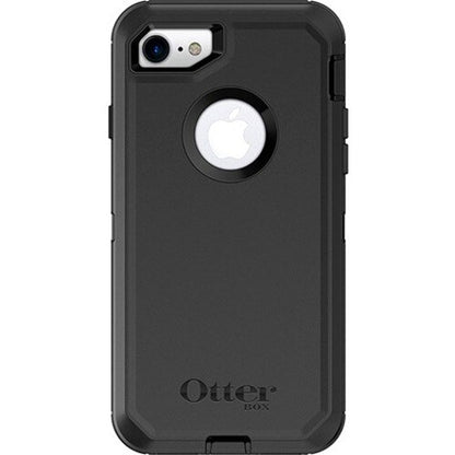 OB Defender Apple iPhoneSE /8/7 - black