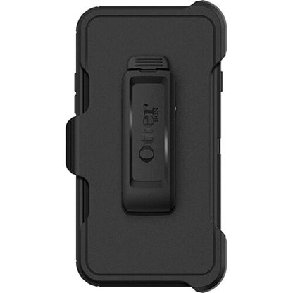 OB Defender Apple iPhoneSE /8/7 - black