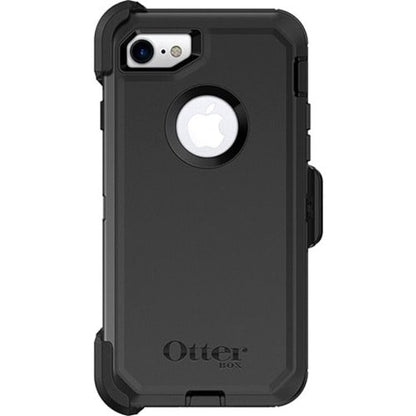 OB Defender Apple iPhoneSE /8/7 - black