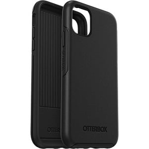 OB SYMMETRY IPHONE 11 BLACK