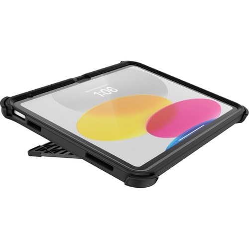 OB Def iPad 10th gen black