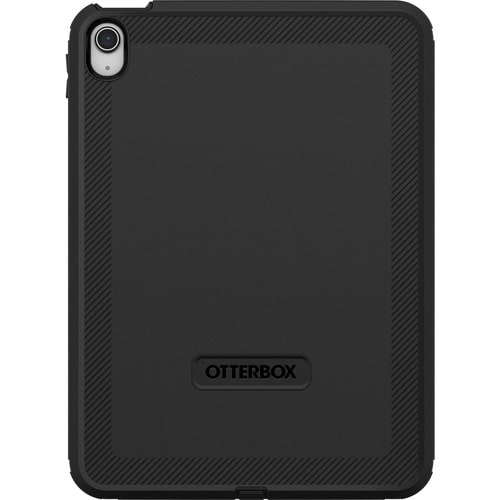 OB Def iPad 10th gen black