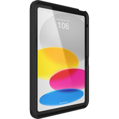 OB Def iPad 10th gen black