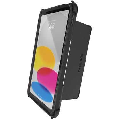 OB Def iPad 10th gen black
