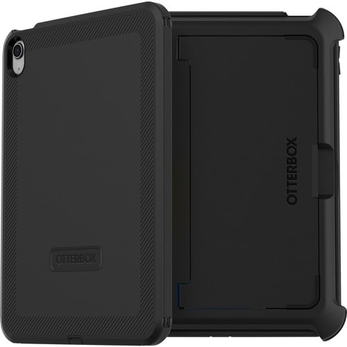 OB Def iPad 10th gen black