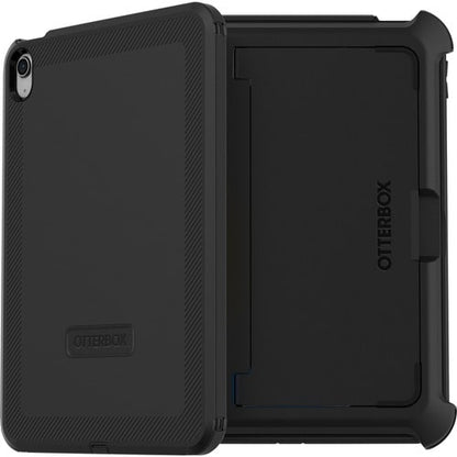 OB Def iPad 10th gen black