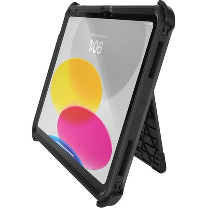 OB Def iPad 10th gen black
