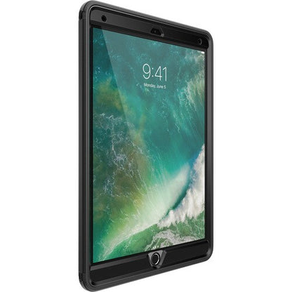 OB DEFENDER IPAD PRO 10.5 IN BLACK