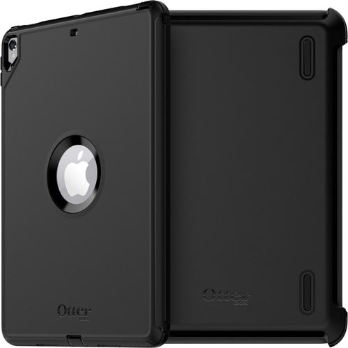 OB DEFENDER IPAD PRO 10.5 IN BLACK