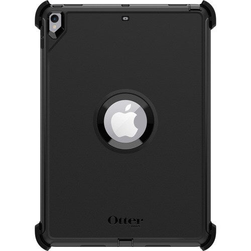 OB DEFENDER IPAD PRO 10.5 IN BLACK