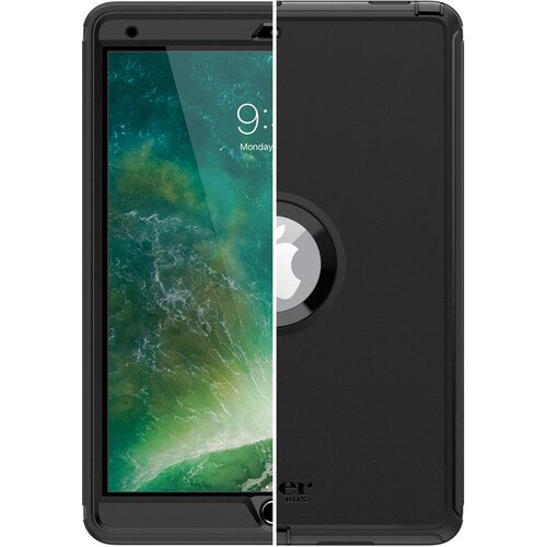 OB DEFENDER IPAD PRO 10.5 IN BLACK