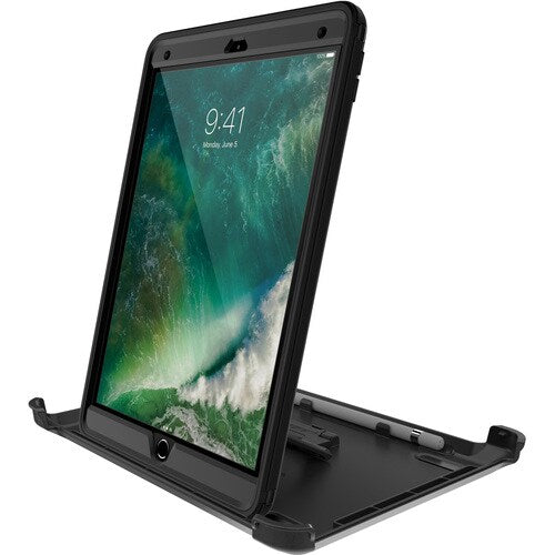 OB DEFENDER IPAD PRO 10.5 IN BLACK
