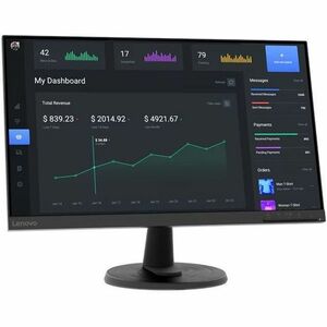 C24-40(D22238FD0)23.8inch Monitor-HDMI