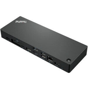 TP UNIVERSAL THUNDERBOLT 4 SMART DOCK -