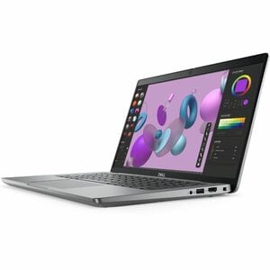 Prec 3480 i7-1370P 16GB 512GB SSD