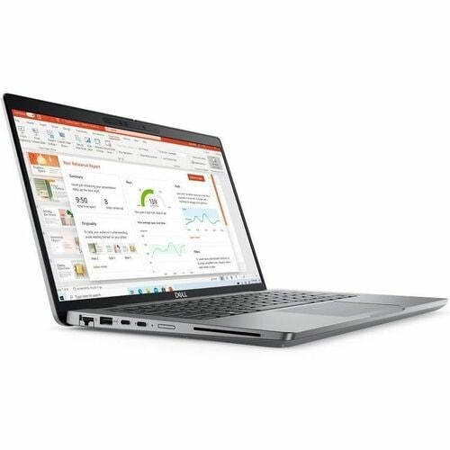 Prec 3480 i7-1370P 16GB 512GB SSD A500