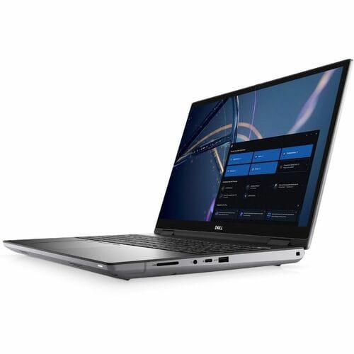 Prec 3480 i7-1370P 16GB 512GB SSD A500